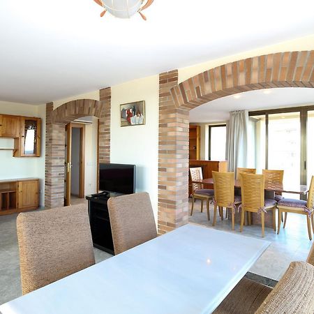 Sistach Rentals Cap Castell 3Ab L'Estartit Kültér fotó