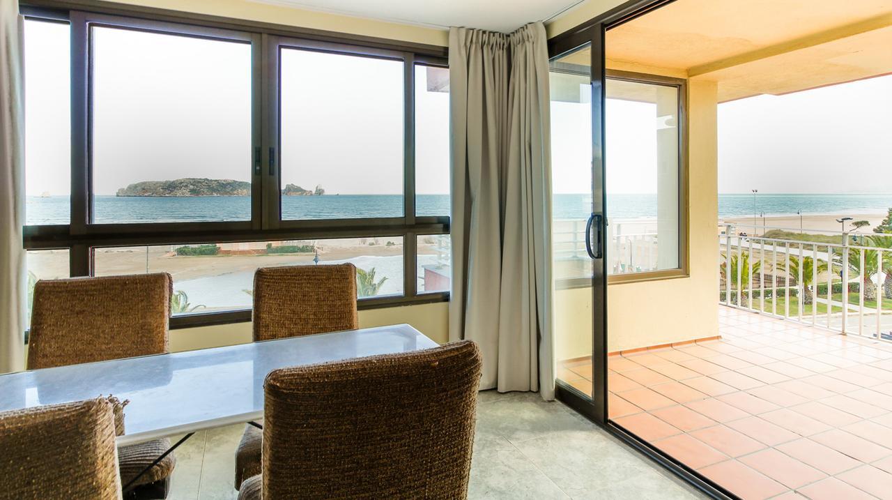 Sistach Rentals Cap Castell 3Ab L'Estartit Kültér fotó
