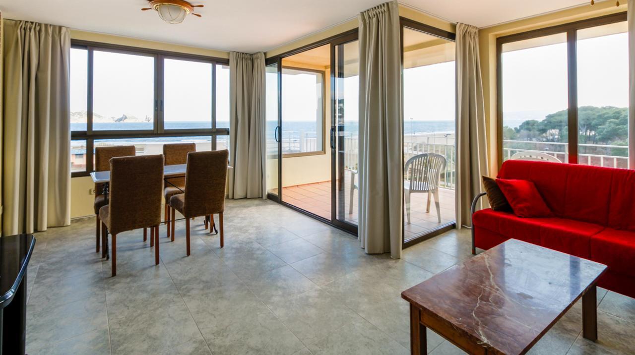 Sistach Rentals Cap Castell 3Ab L'Estartit Kültér fotó