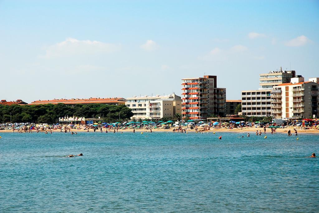 Sistach Rentals Cap Castell 3Ab L'Estartit Kültér fotó