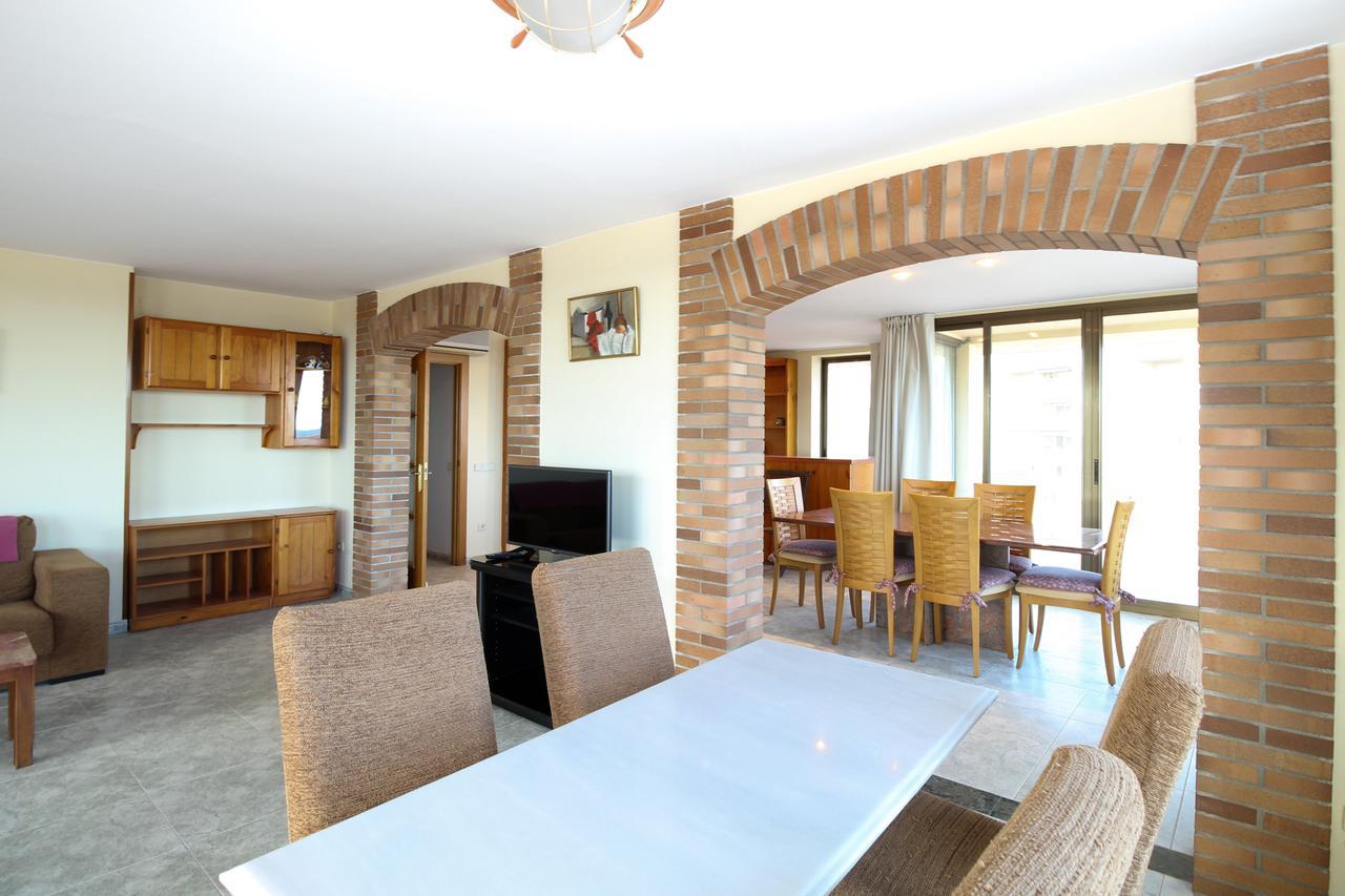 Sistach Rentals Cap Castell 3Ab L'Estartit Kültér fotó
