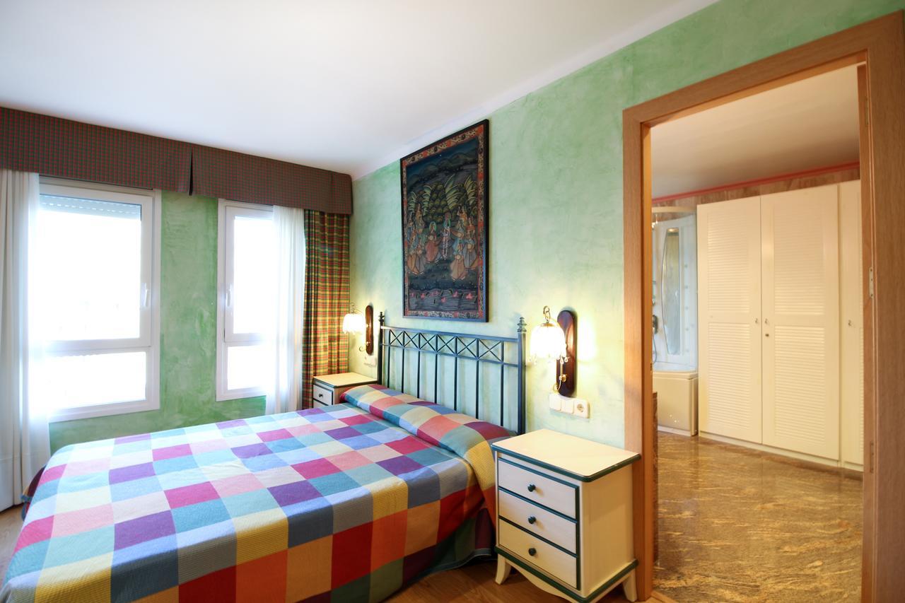 Sistach Rentals Cap Castell 3Ab L'Estartit Kültér fotó