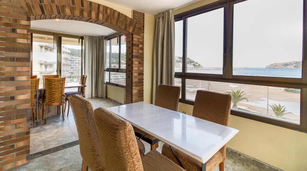 Sistach Rentals Cap Castell 3Ab L'Estartit Kültér fotó
